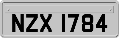 NZX1784