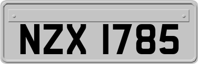 NZX1785