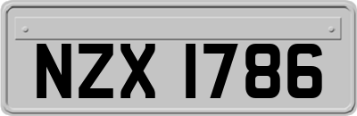 NZX1786