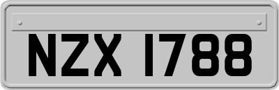 NZX1788