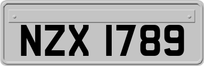 NZX1789