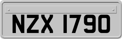 NZX1790