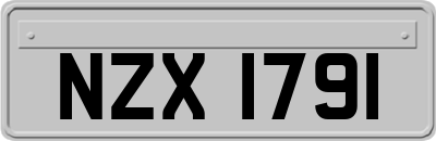 NZX1791