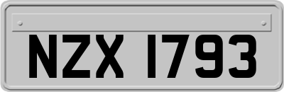 NZX1793