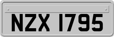 NZX1795