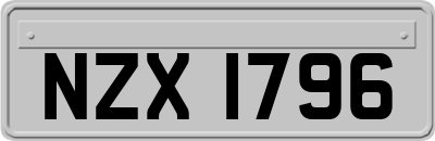 NZX1796