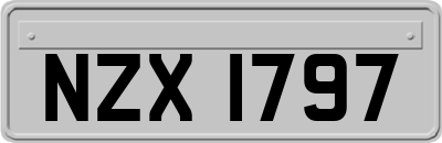 NZX1797