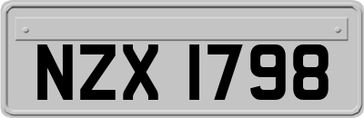 NZX1798