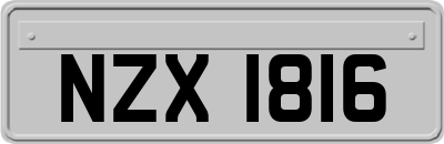 NZX1816