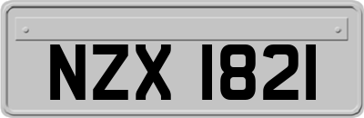 NZX1821