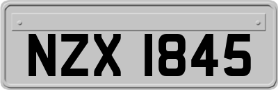 NZX1845
