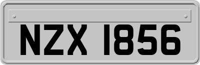 NZX1856