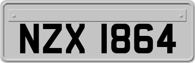 NZX1864