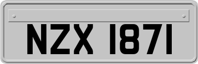 NZX1871