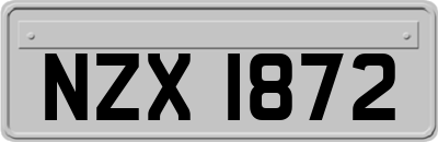 NZX1872