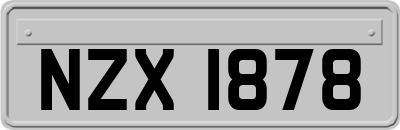 NZX1878