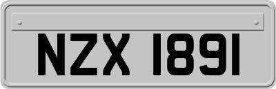 NZX1891