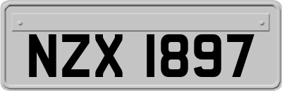 NZX1897