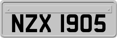 NZX1905
