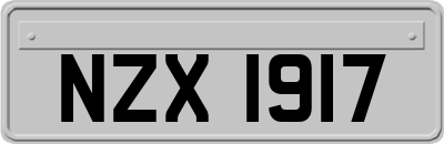 NZX1917