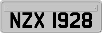 NZX1928