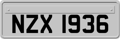 NZX1936