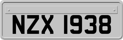 NZX1938