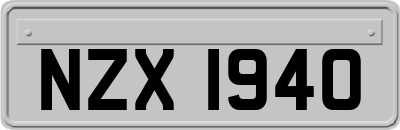 NZX1940