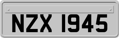 NZX1945