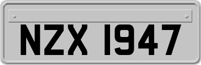 NZX1947