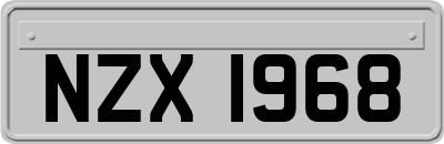 NZX1968