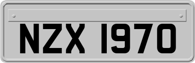 NZX1970