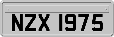 NZX1975
