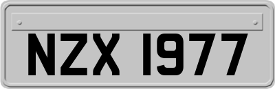 NZX1977