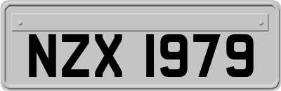 NZX1979