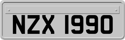 NZX1990