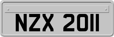 NZX2011
