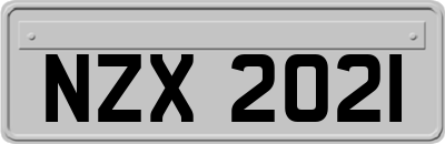 NZX2021