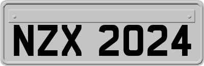 NZX2024