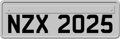 NZX2025