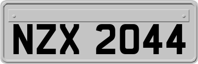 NZX2044