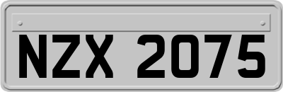 NZX2075