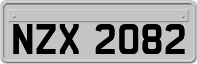 NZX2082