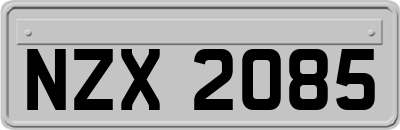 NZX2085
