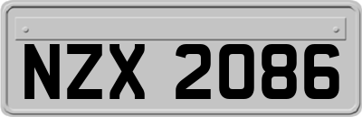NZX2086