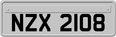 NZX2108