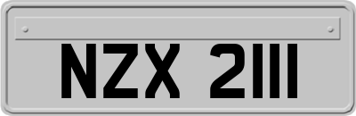NZX2111