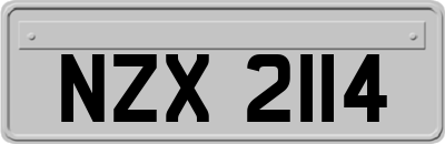 NZX2114