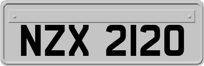 NZX2120