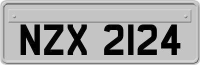 NZX2124